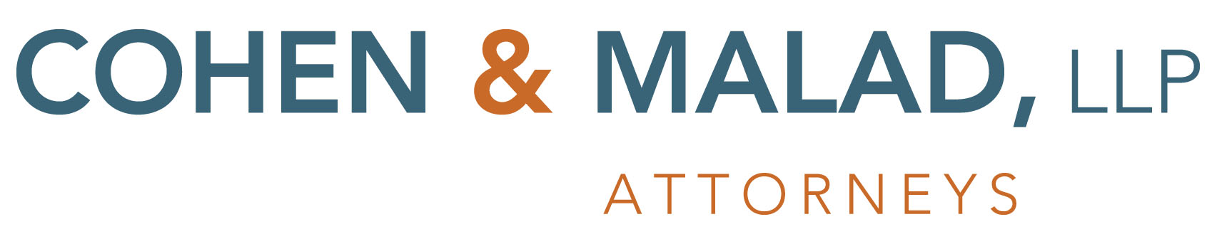 Cohen & Malad, LLP logo